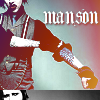 Marilyn manson