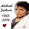 Michael jackson avatare