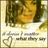 Michael jackson