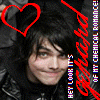 My chemical romance avatare