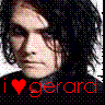 My chemical romance avatare