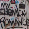 My chemical romance avatare