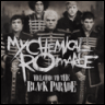 My chemical romance avatare