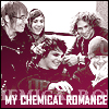 My chemical romance avatare