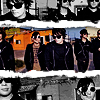 My chemical romance avatare