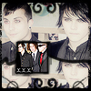 My chemical romance avatare