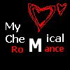 My chemical romance avatare