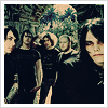 My chemical romance avatare