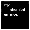 My chemical romance avatare