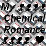 My chemical romance avatare