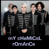 My chemical romance