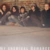 My chemical romance avatare