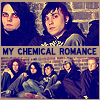 My chemical romance avatare