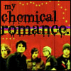 My chemical romance avatare