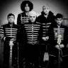 My chemical romance avatare