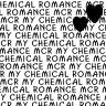 My chemical romance avatare