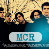 My chemical romance avatare