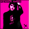 My chemical romance avatare