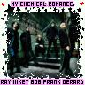 My chemical romance