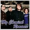 My chemical romance avatare