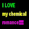 My chemical romance