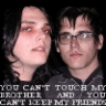 My chemical romance