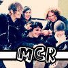 My chemical romance