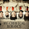 My chemical romance avatare