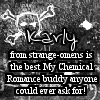 My chemical romance avatare