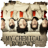 My chemical romance avatare