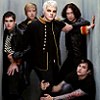 My chemical romance avatare