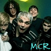 My chemical romance avatare