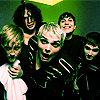 My chemical romance avatare