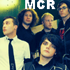 My chemical romance avatare