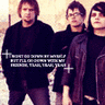 My chemical romance