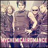 My chemical romance avatare