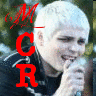 My chemical romance avatare