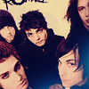 My chemical romance avatare