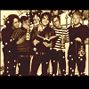 My chemical romance avatare