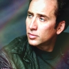 Nicolas cage