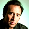 Nicolas cage