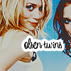 Olsen twins avatare