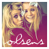 Olsen twins avatare