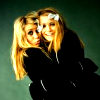Olsen twins