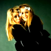 Olsen twins avatare