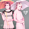 Olsen twins avatare