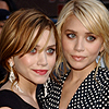 Olsen twins