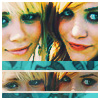 Olsen twins avatare