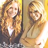 Olsen twins avatare