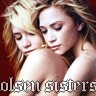 Olsen twins avatare